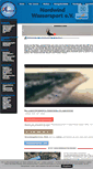 Mobile Screenshot of nordwind-wassersport.de